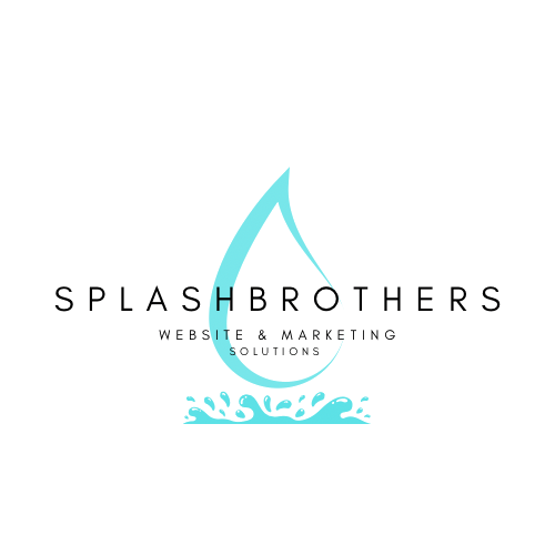 Splash Brothers Website & Marketing Solutions